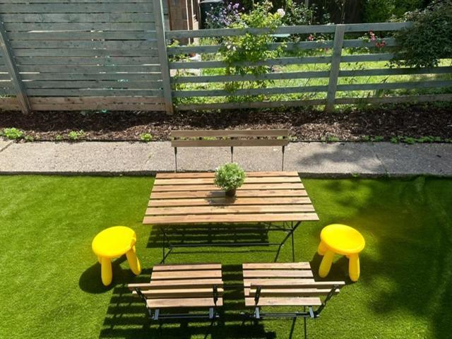 3 Bed New House ! Perfect Location- 5 Minutes From Tube Station Londra